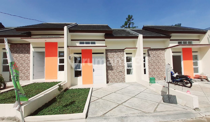Luxury House Affordable Price In Depok City 2