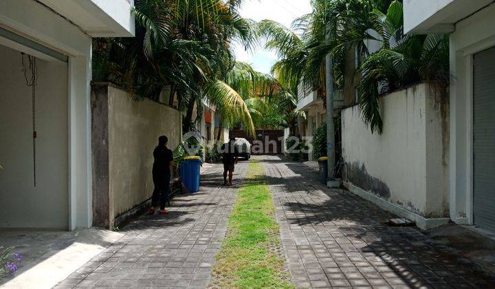 Vila di Jimbaran Bawah Dekat Intercontinental Hotel, One Gated. 2