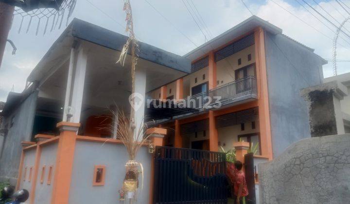 Cheap boarding house located in Batu Bulan Gianyar 2