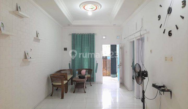 Rumah Cantik Siap Huni Purwokerto Barat  2