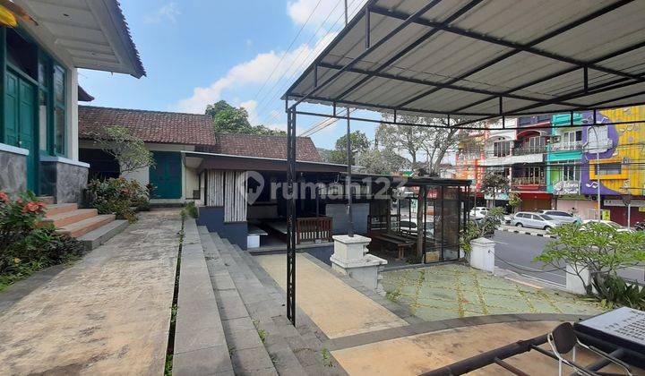 DIJUAL RUMAH - RESTORAN DI SALATIGA 2