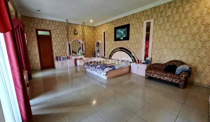 DIJUAL RUMAH MEWAH DI TAMAN SAKURA, SOEKARNO HATTA 2