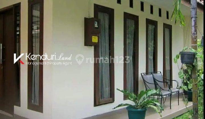 Rumah mewah dalam komplek best area Cilandak barat 2