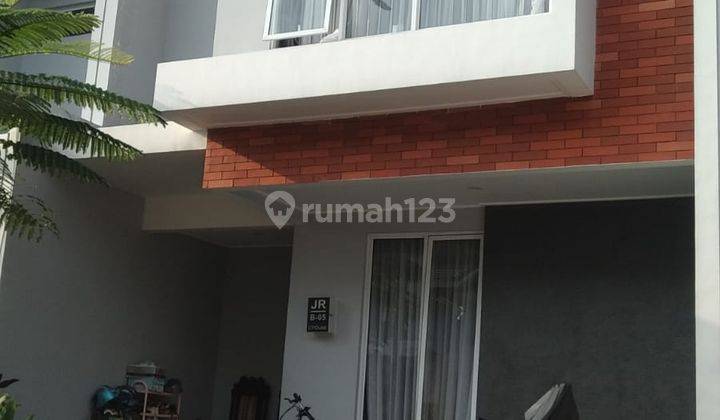 Rumah Bagus Di U House Bintaro Jaya Sektor 7 1