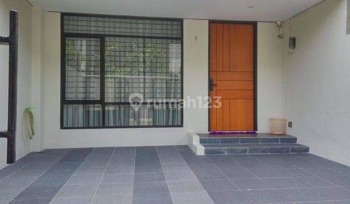 Rumah Baru Lebar 5 Panjang 18  Harga Dibawah 2M 2