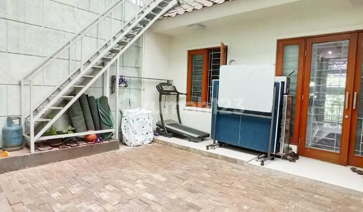 A nice house at cilandak 2