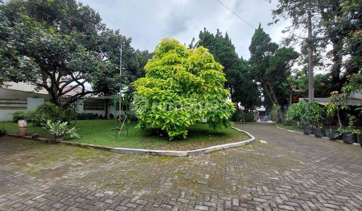 Rumah 2 Lantai asri sejuk nyaman Sariwangi Cihanjuang Bandung Barat 2