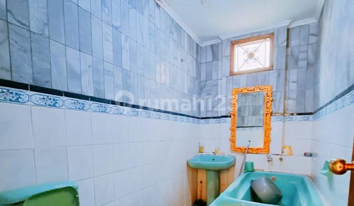 TURUN HARGA!! Rumah Hunian Nyaman di Megapolitan Cinere Depok 2