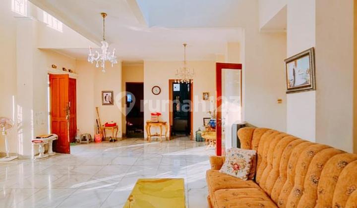 TURUN HARGA!! Rumah Hunian Nyaman di Megapolitan Cinere Depok