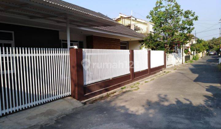 rumah baru renov luas254 area mrgcinta logam 2