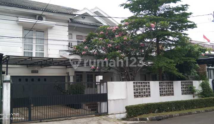 Nice House In Kucica, Bintaro Sector 9