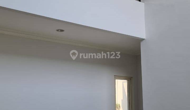 DIJUAL CEPAT RUMAH CLUSTER ARUNA ALAM SUTERA  2