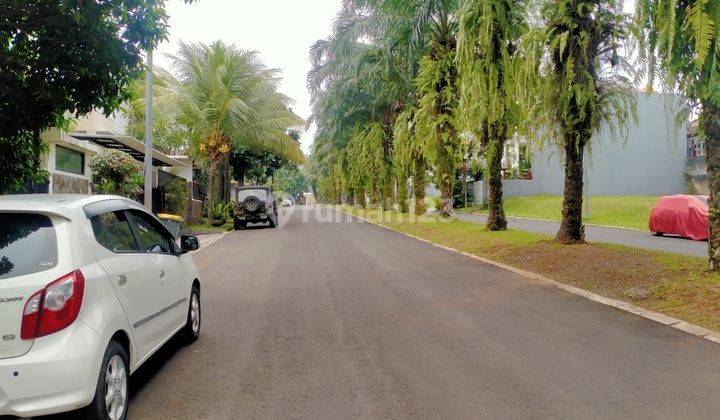 Turun Harga Rumah Mewah, Citra Gran Cibubur, Boulevard, Terawat, Siap Huni, Lokasi Strategis, Harga Nego 2