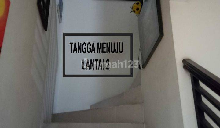 Dijual Rumah Grand Patriot Residence, Bekasi Barat 2