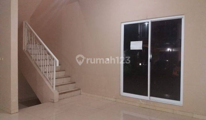 MURAH! Rumah di Gading Serpong Cluster Crystal Summarecon  2