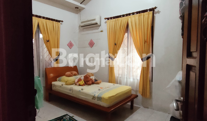 RUMAH CLASSIC BALIKPAPAN DAN KOS TERAWAT DEKAT SMK AIRLANGGA DAN KAMPUS STIEPAN