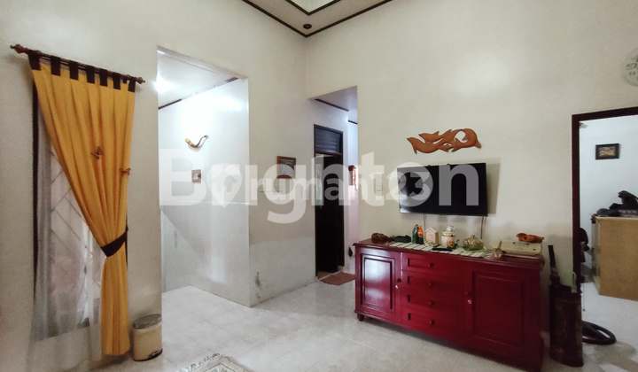 CLASSIC HOUSE IN BALIKPAPAN AND WELL-MAINTAINED BOARDING HOUSE NEAR SMK AIRLANGGA AND STIEPAN CAMPUS. 2