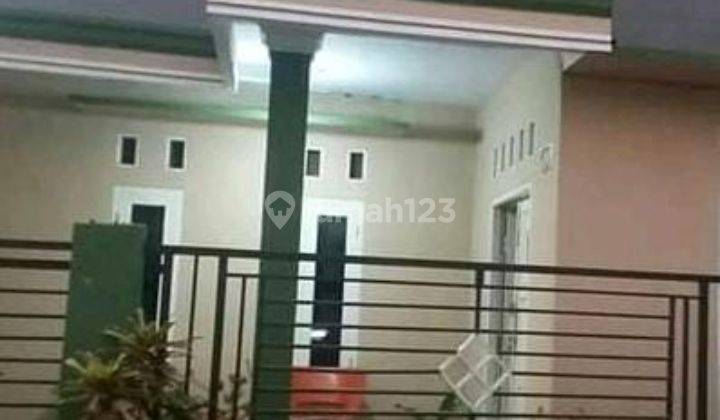 RUMAH bagus siap huni Rumpin Bogor 1