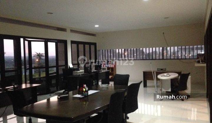 Rumah murah cluster unggulan Sentul city Bogor 2