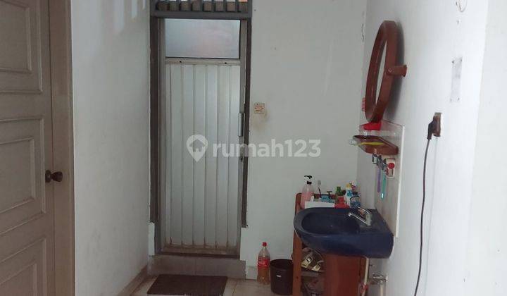 Rumah 1 lantai ,harga murah dan nego di Kebayoran Lama Jakarta Selatan 2