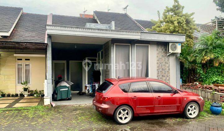 Lokasi Bagus Springhill Garden Sawojajar Dekat Toll Kota 1