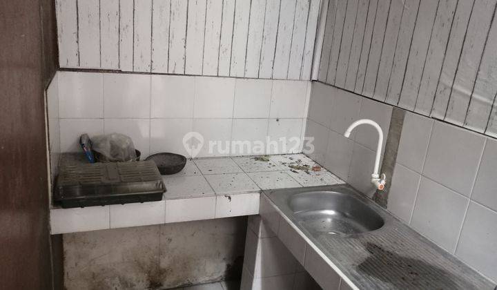 TURUN 100JT DEKAT AL HIKMAH Rumah 2 Lantai Siap Huni Kebonsari Surabaya  2