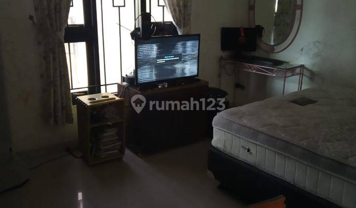 Rumah Siap Huni Cipadu 2