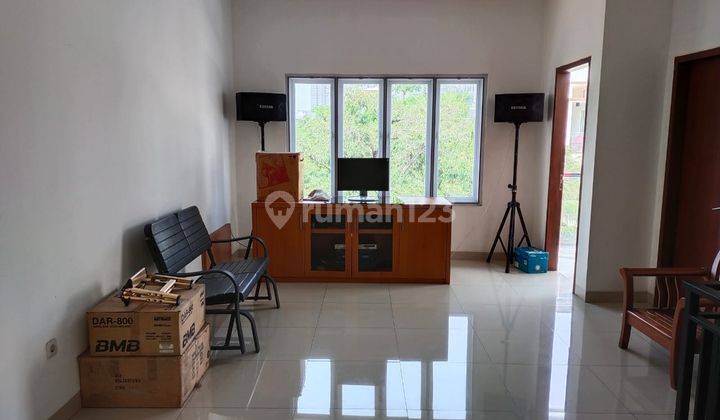 Di Jual rumah di Muara Karang 1