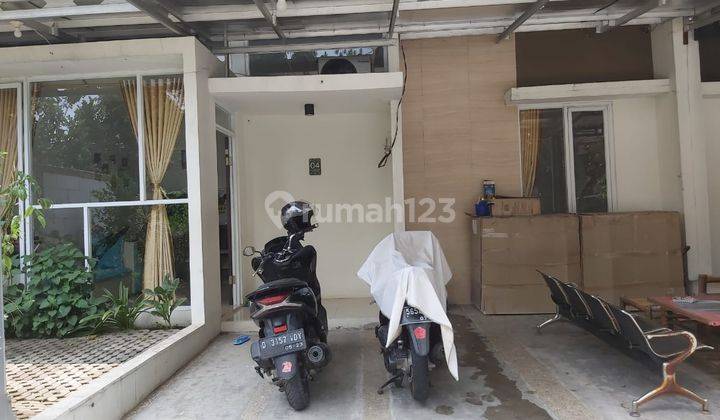 rumah siap pakai  Di Ciganitri  G land 2