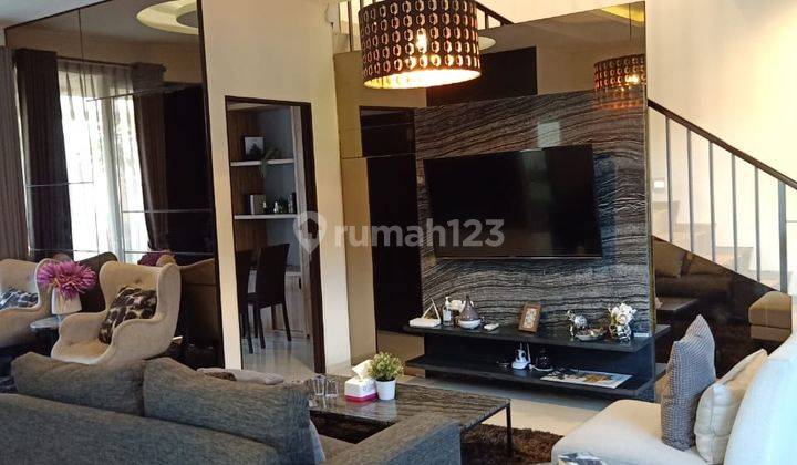 Rumah Cantik Dan Mewah Selangkah Ke Serpong Pilihan Kaum Millenial 2