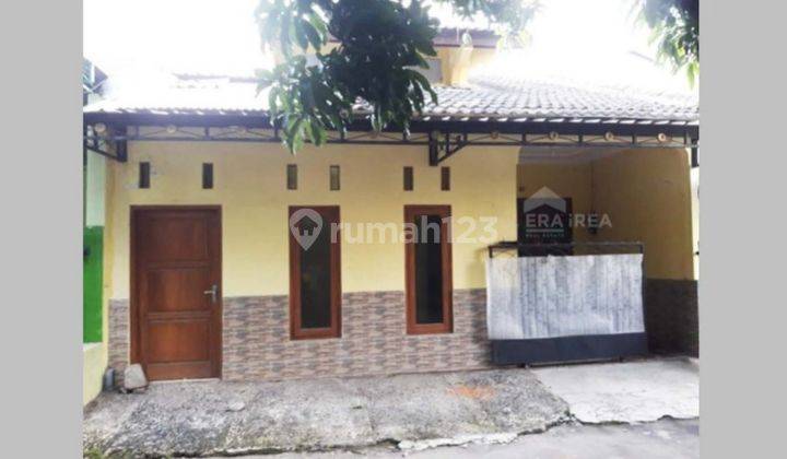 Rumah Murah Klodran Colomadu Karanganyar  1