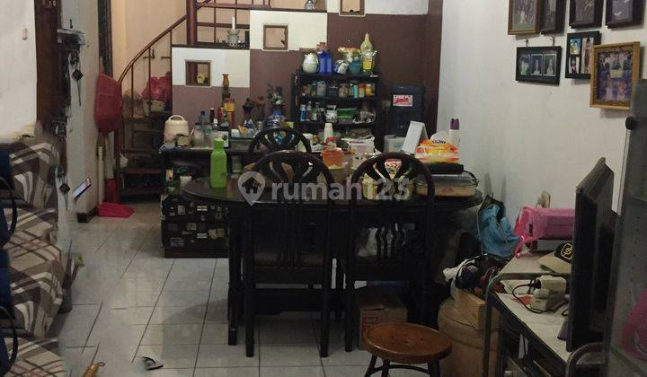 Dijual Murah Rumah Siap Huni Di Duri Kepa, Jakarta Barat 2