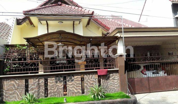 Rumah Didaerah Suhat Sangat Cocok Buat Hunian, Kostan, Investasi, dll  1