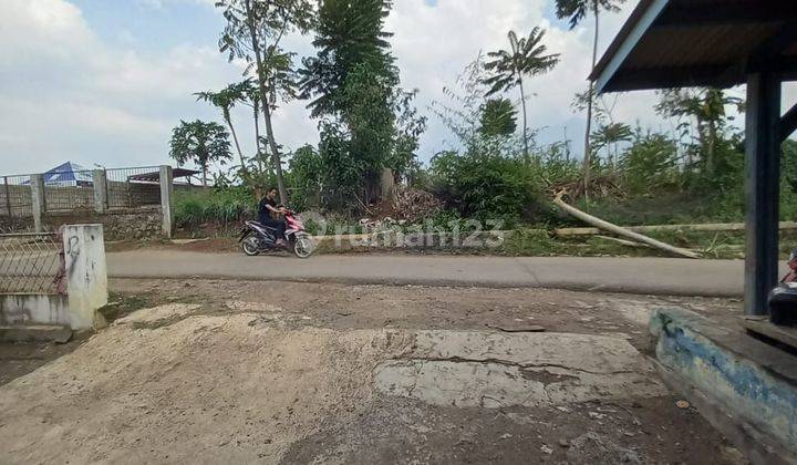 Rumah Villa di cimaung banjaran pangalengan 2