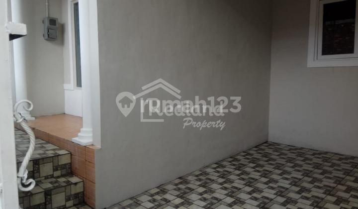 House in Tambak Mas, Semarang (NC 3297) 1