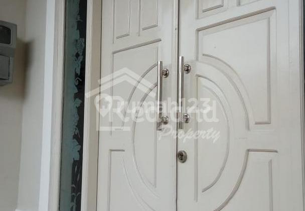 House in Tambak Mas, Semarang (NC 3297) 2