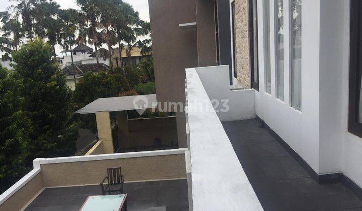 HARGA BU RUMAH SIAP HUNI MENARIK DI PECATU GRAHA, KUTA BALI 1