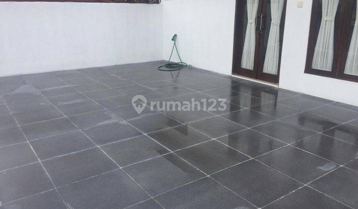 HARGA BU RUMAH SIAP HUNI MENARIK DI PECATU GRAHA, KUTA BALI 2