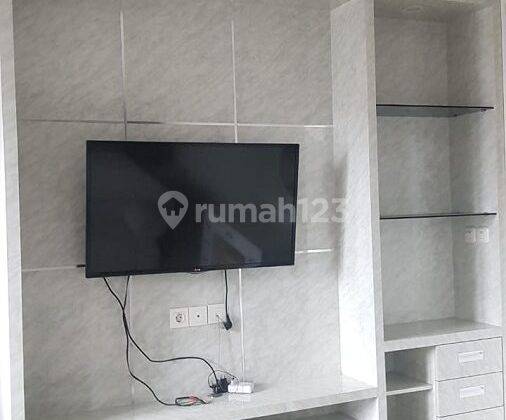 Dijual Rumah Cantik Full Furnished di Summarecon Bekasi

 2