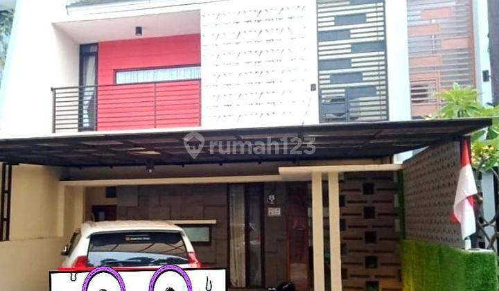 JAGAKARSA RUMAH JUAL CEPAT 1