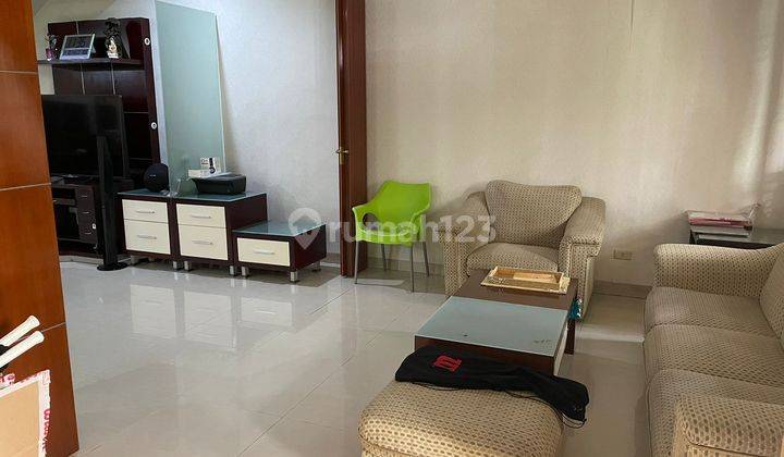 -SPECIAL PRICE!! Rumah Siap Huni dan Rapi di Griya Inti Sentosa 2