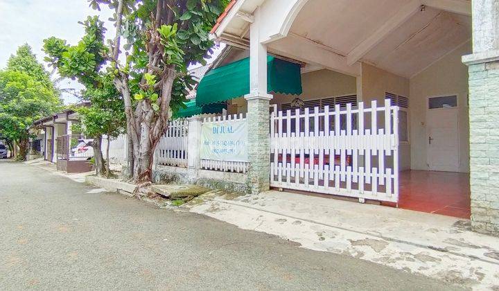 Dijual Rumah Dalam Komplek Di Duren Tiga Jakarta Selatan 1