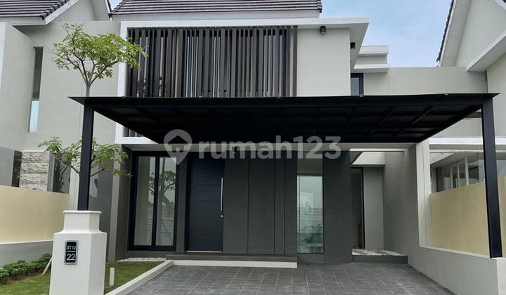 Citraland New Gress House Near Wiyung Graha Family Pakuwon Indah Citraland New Gress House Near Wiyung Graha Family Pakuwon Indah