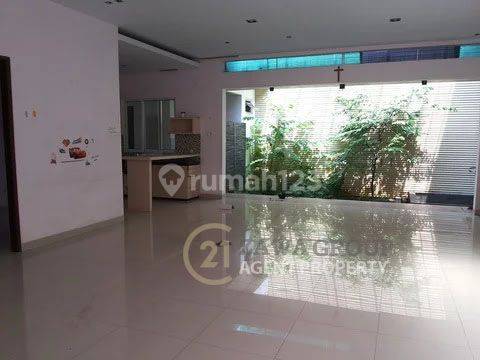 Rumah Minimalis Siap Huni Di Pluit Jakarta Utara 2