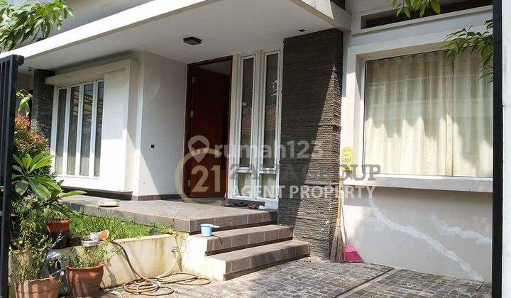 Rumah Minimalis Siap Huni Di Pluit Jakarta Utara 1