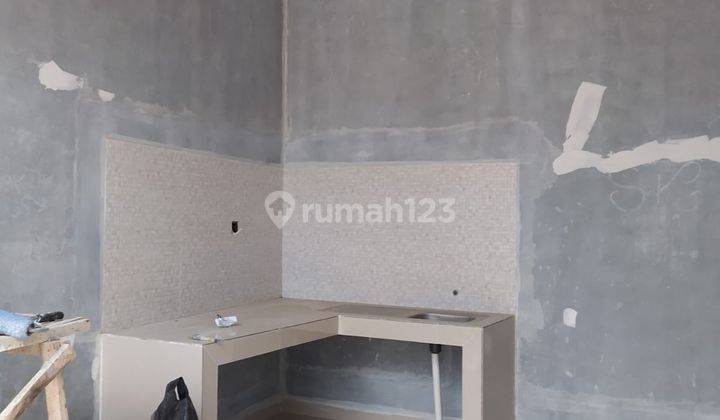 Dijual Rumah Cluster Sirsak Terrace Jagakarsa Jakarta Selatan 2