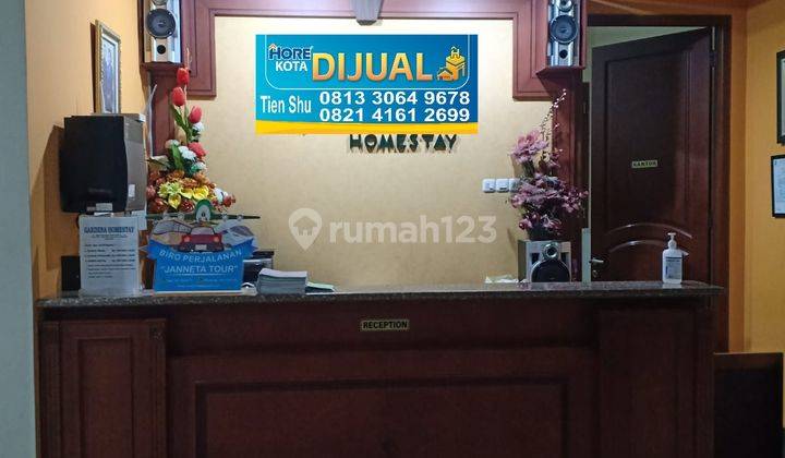 Home Stay Mewah 2 Lantai Bagus Plus Furnish Dan Electronics SHM Dekat Its Dan Unair Surabaya 1