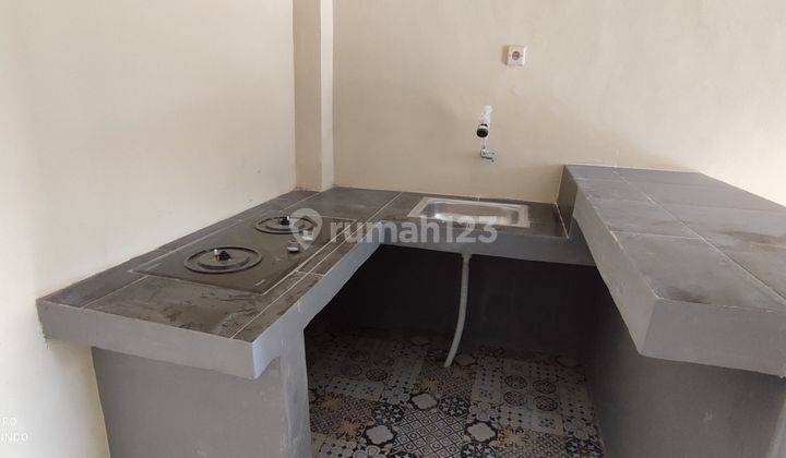 Rumah Minimalis Murah Cantik Plumbon Dekat Solo Kota 2