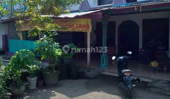 Rumah Sederhana Jalan Imogiri Barat Km 8,5 Sudimoro Sewon Bantul Yogyakarta 2