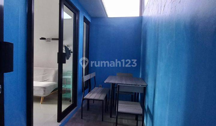 Rumah Minimalis Full Furnish Dekat Sttkd, Perum Wojo Residence. 2